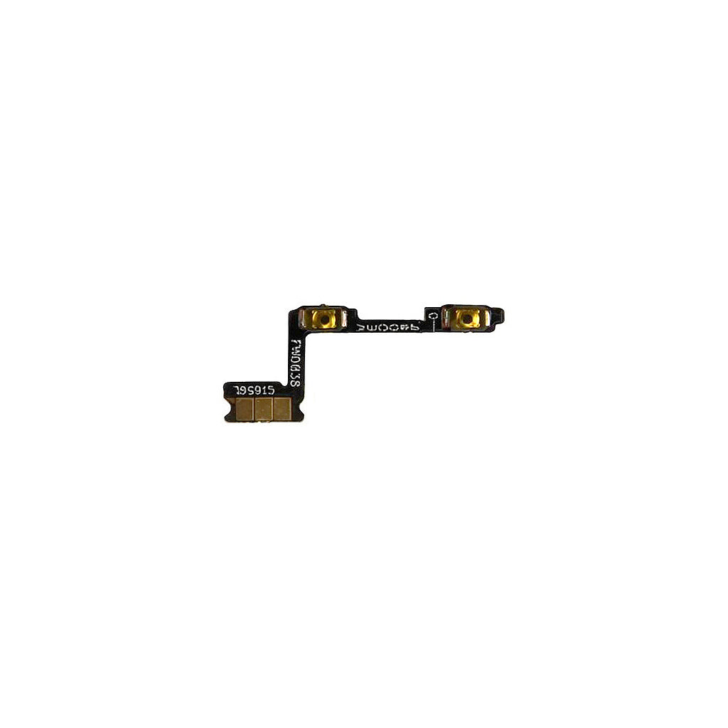 Volume Button Flex Cable For OnePlus 6T (A6010)