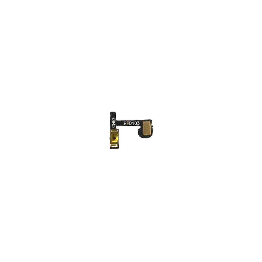 Power Button Flex Cable For OnePlus 7T Pro (HD1913)