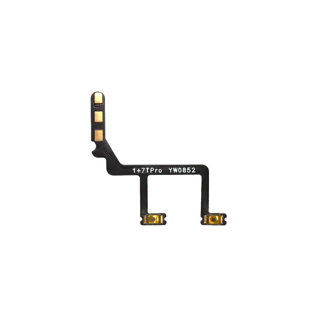 OnePlus 7T Pro HD1913 Volume Button Flex Cable