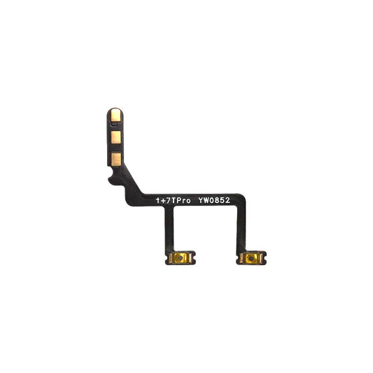 Volume Button Flex Cable For OnePlus 7T Pro (HD1913)