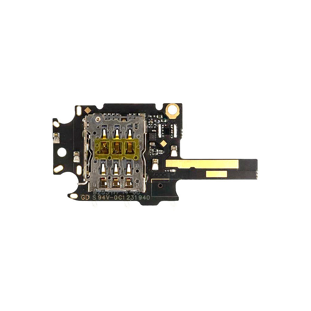 SIM Reader Board For OnePlus 7T (HD1903)