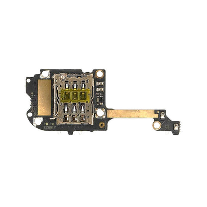SIM Reader Board For OnePlus 8 Pro (IN2023)