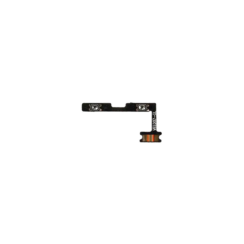 OnePlus 8 Pro IN2023 Volume Button Flex Cable