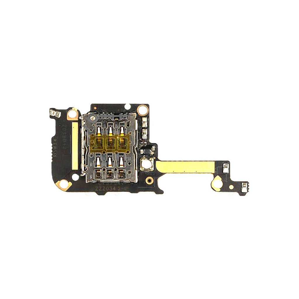 SIM Reader Board For OnePlus 8 (IN2013)
