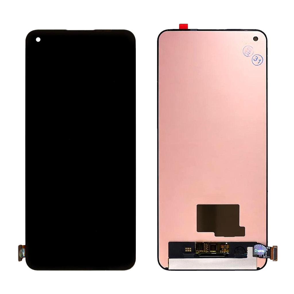OnePlus 8T KB2003 OnePlus 9R LE2101 OLED Display