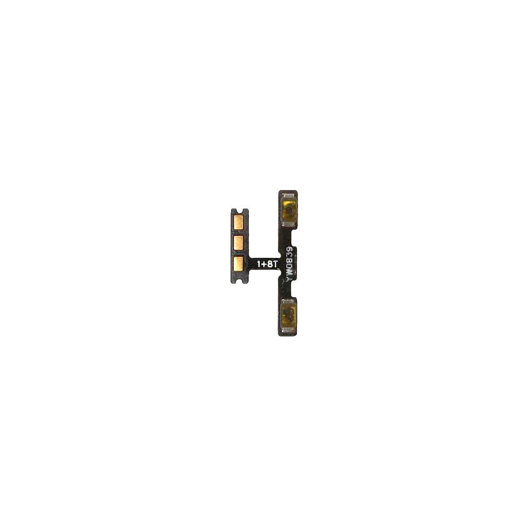 Volume Button Flex Cable For OnePlus 8T (KB2003)