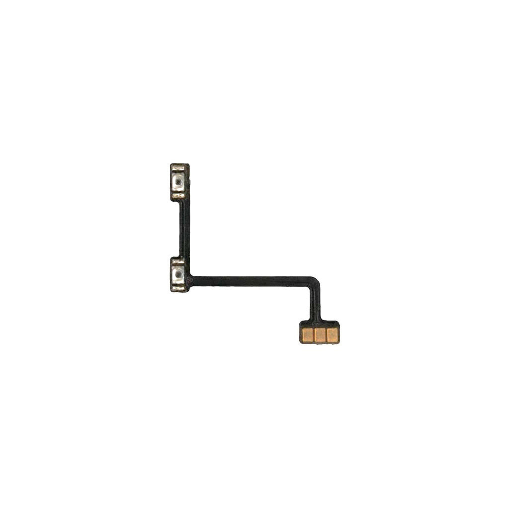 Volume Button Flex Cable For OnePlus 9 5G (LE2113)