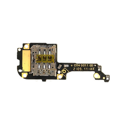 SIM Reader Board For OnePlus 9 Pro (LE2123)