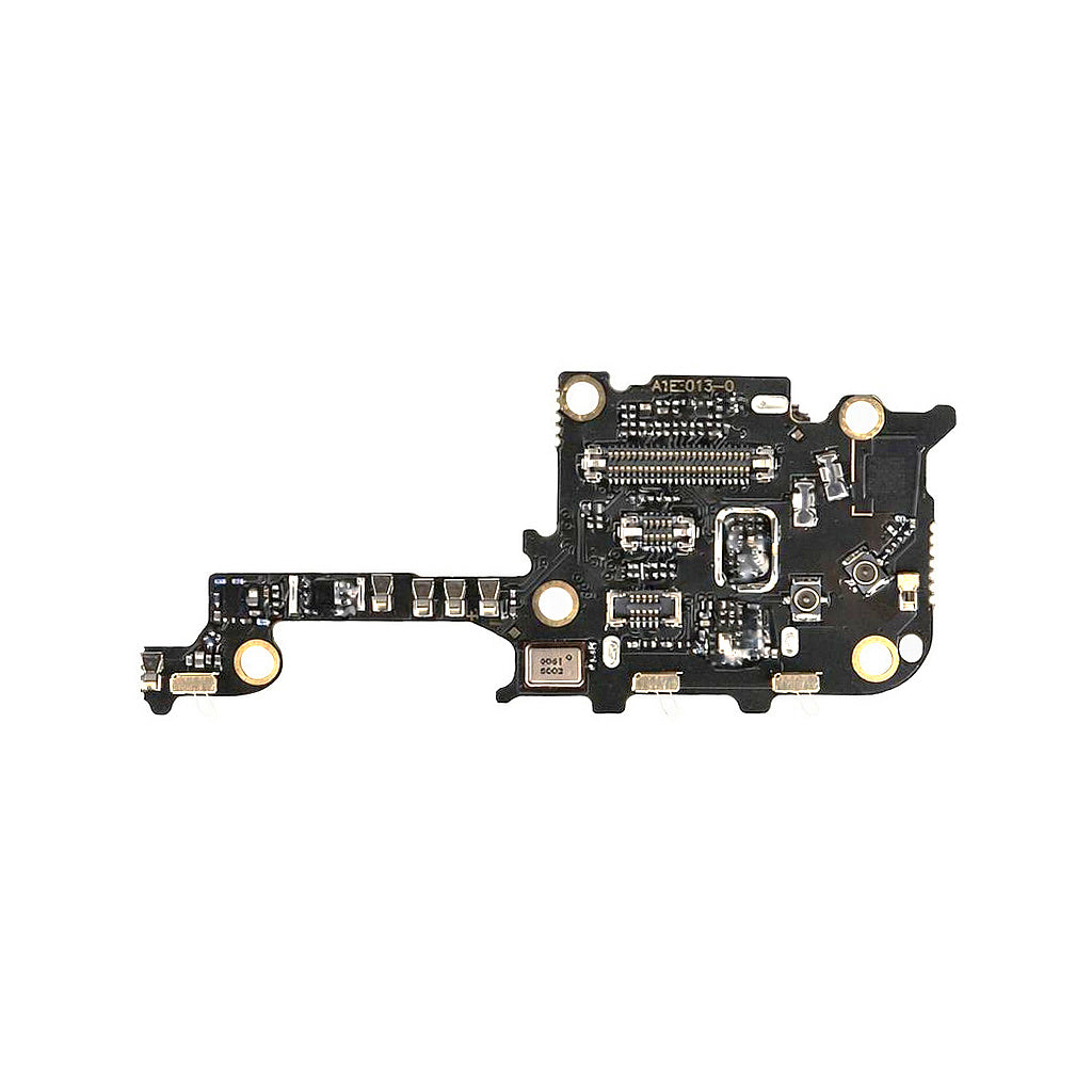 SIM Reader Board For OnePlus 9R (LE2101)