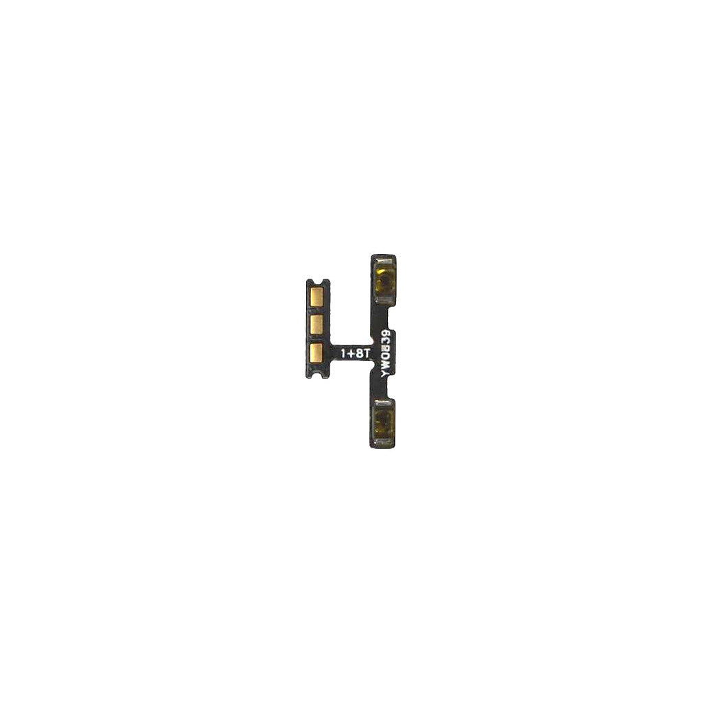 Volume Button Flex Cable For OnePlus 9R (LE2101)