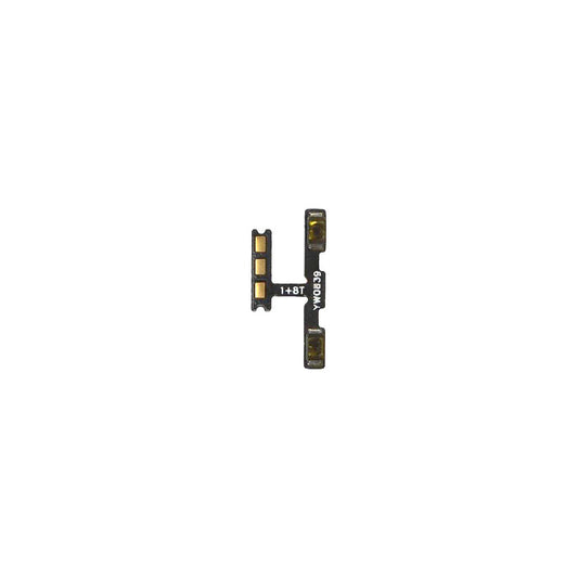 Volume Button Flex Cable For OnePlus 9R (LE2101)