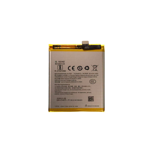 Replacement Battery For OnePlus 6 (BLP657)