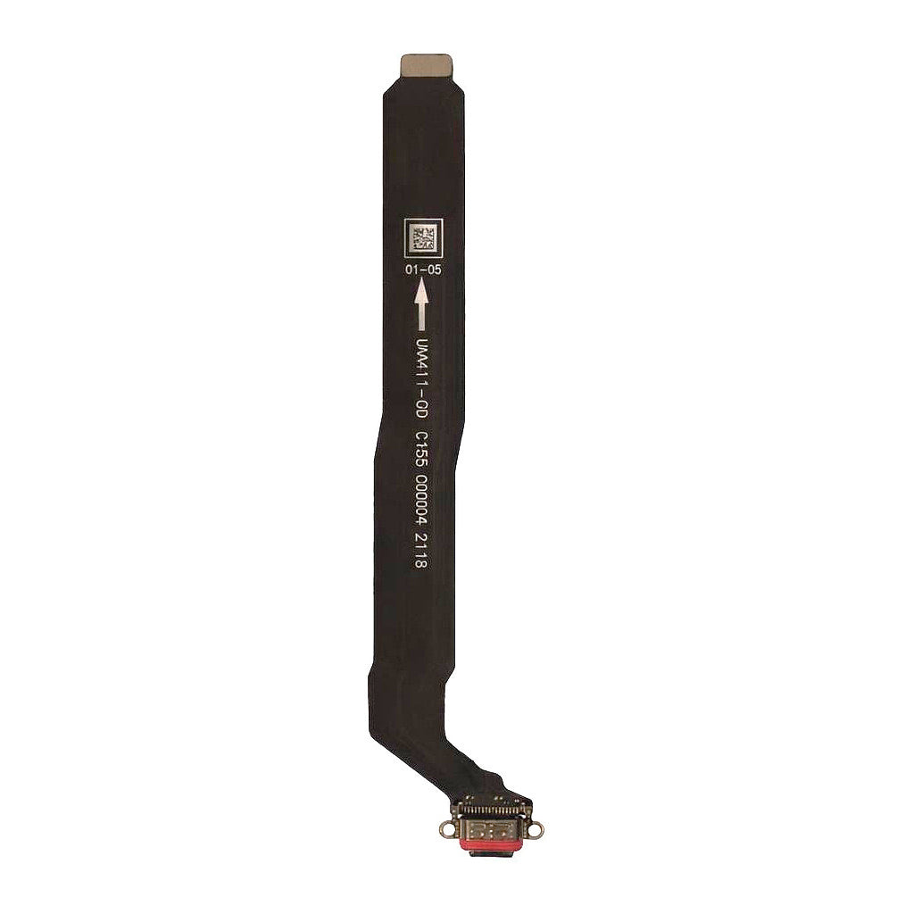 Charging Port For OnePlus Nord 2 5G (DN2103)