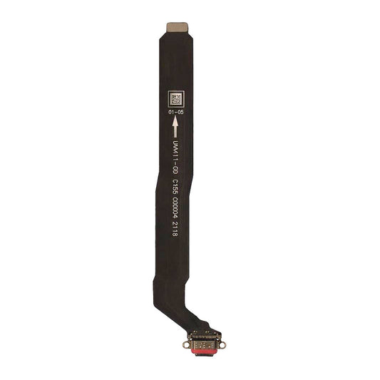 Charging Port For OnePlus Nord 2 5G (DN2103)