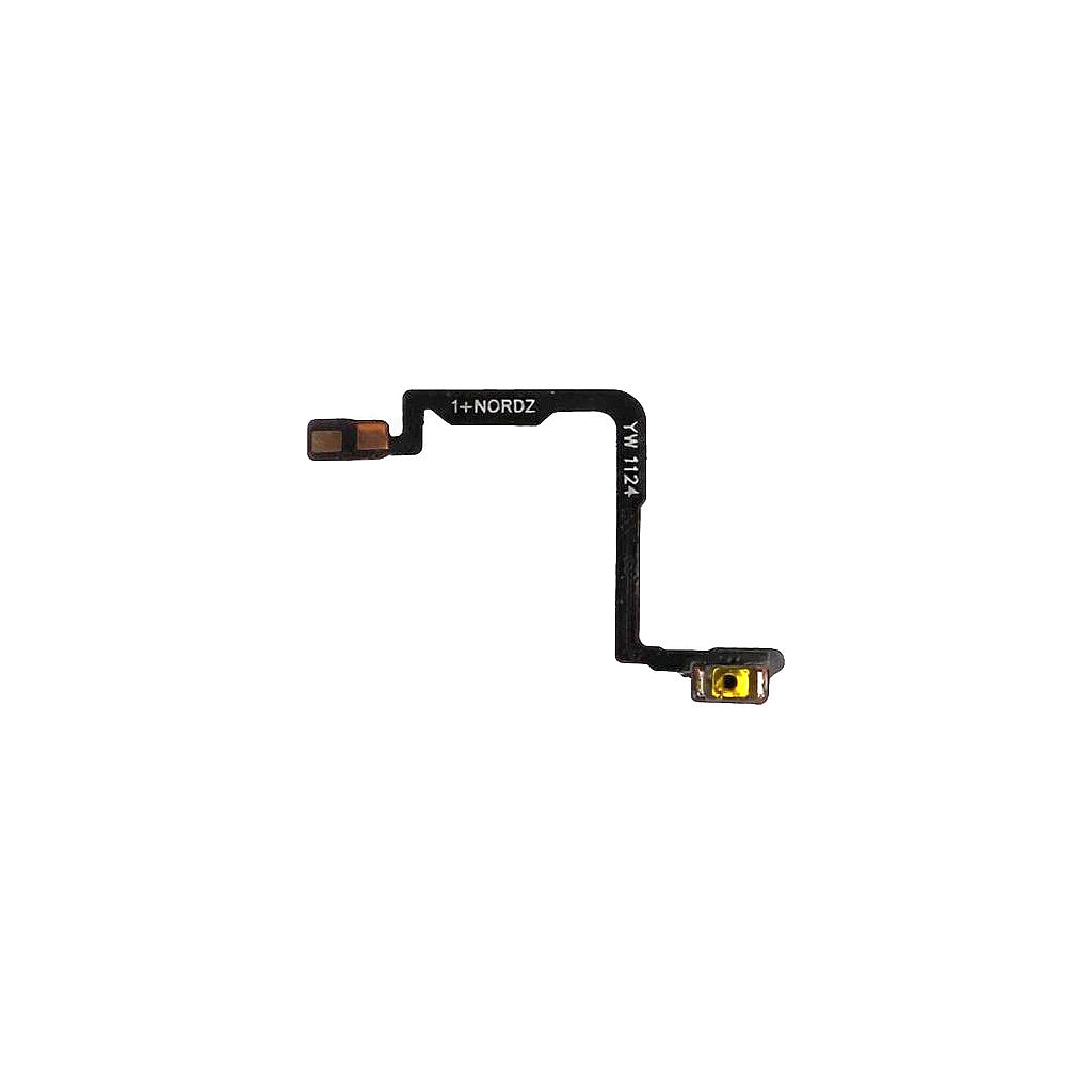 Power Button Flex Cable For OnePlus Nord 2 5G (DN2103)