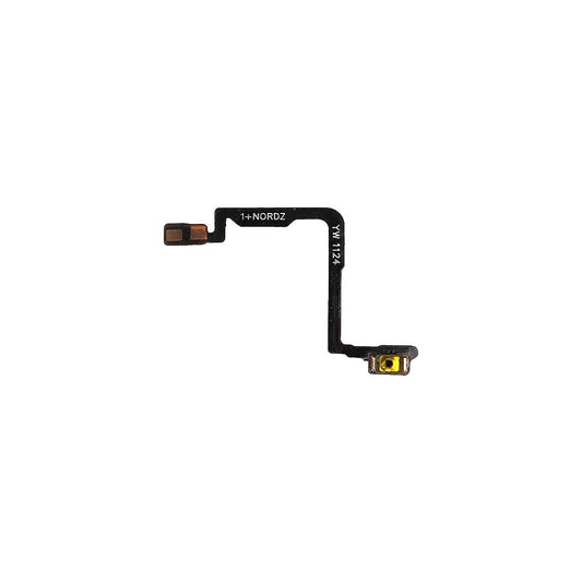 Power Button Flex Cable For OnePlus Nord 2 5G (DN2103)