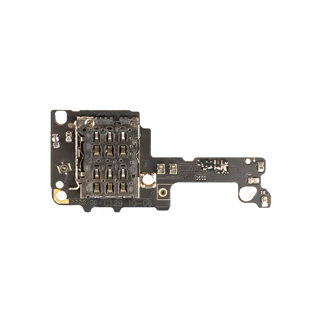SIM Reader Board For OnePlus Nord 2 5G (DN2103)