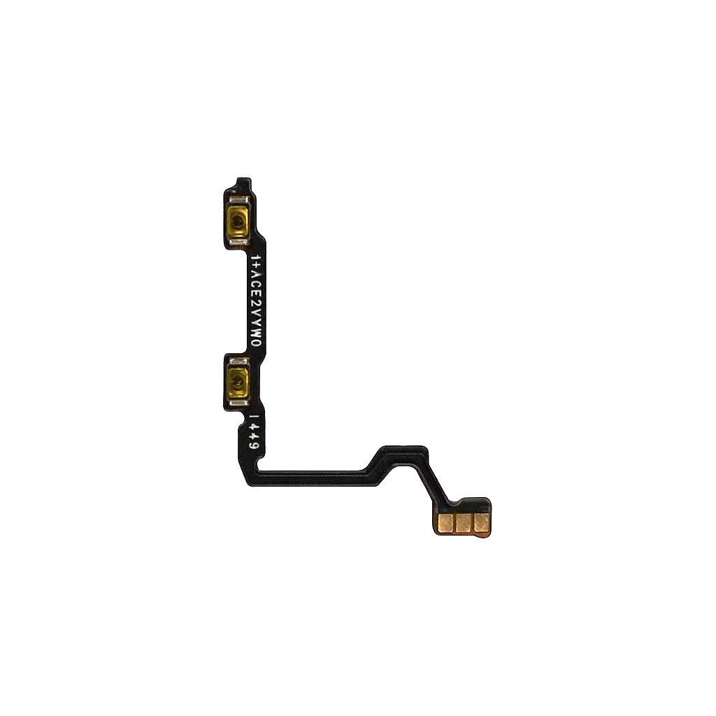 OnePlus Nord 3 CPH2491 Volume Button Flex Cable