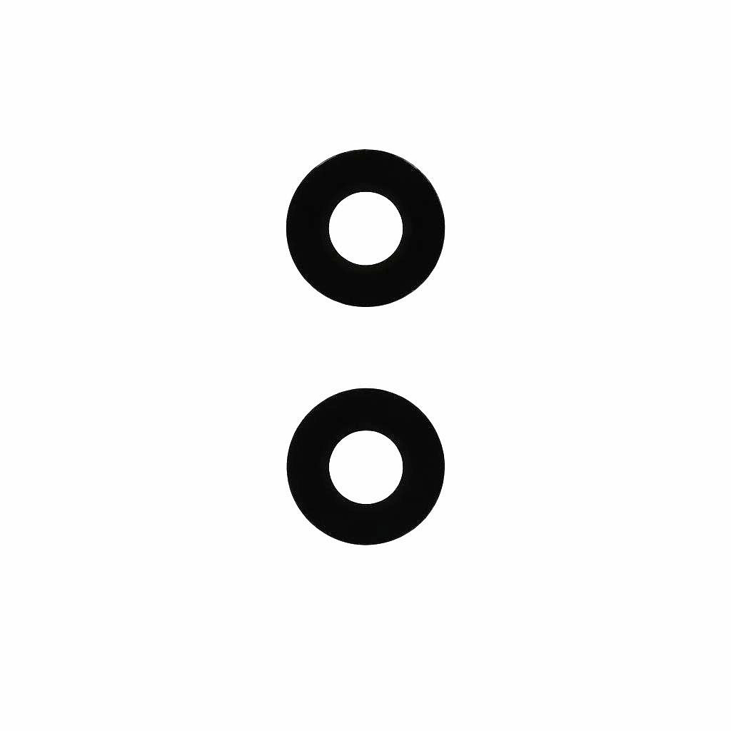 Camera Lens For OnePlus Nord 4 (CPH2663)