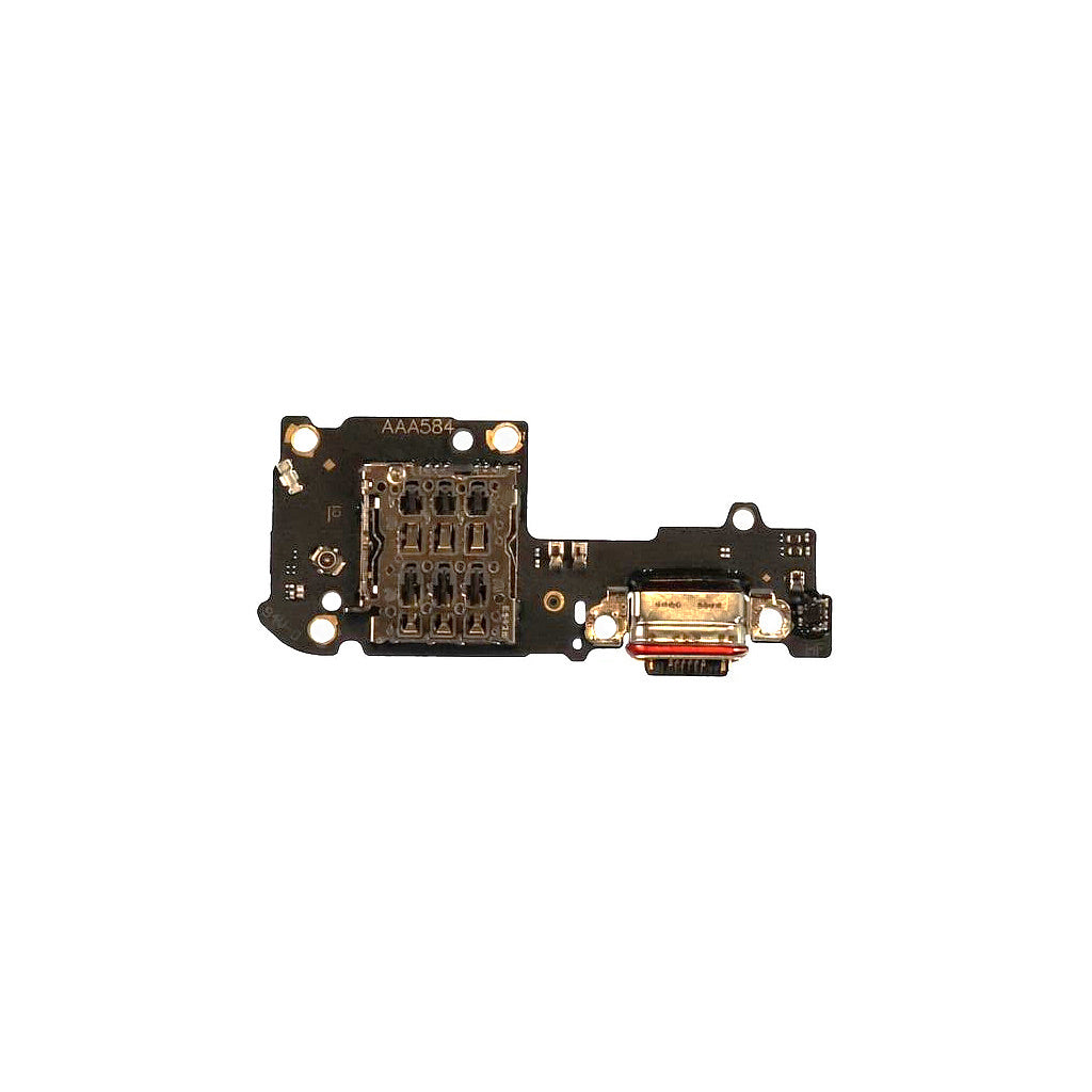 OnePlus Nord 4 CPH2663 Charging Port