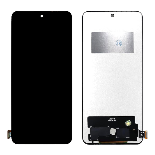 Incell LCD Display For OnePlus Nord 4