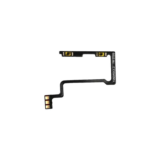 Volume Button Flex Cable For OnePlus Nord CE 2 5G (IV2201)