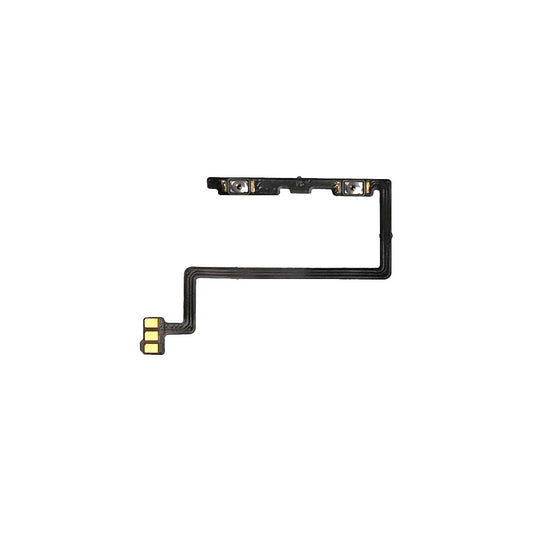 Volume Button Flex Cable For OnePlus Nord CE 5G (EB2103)