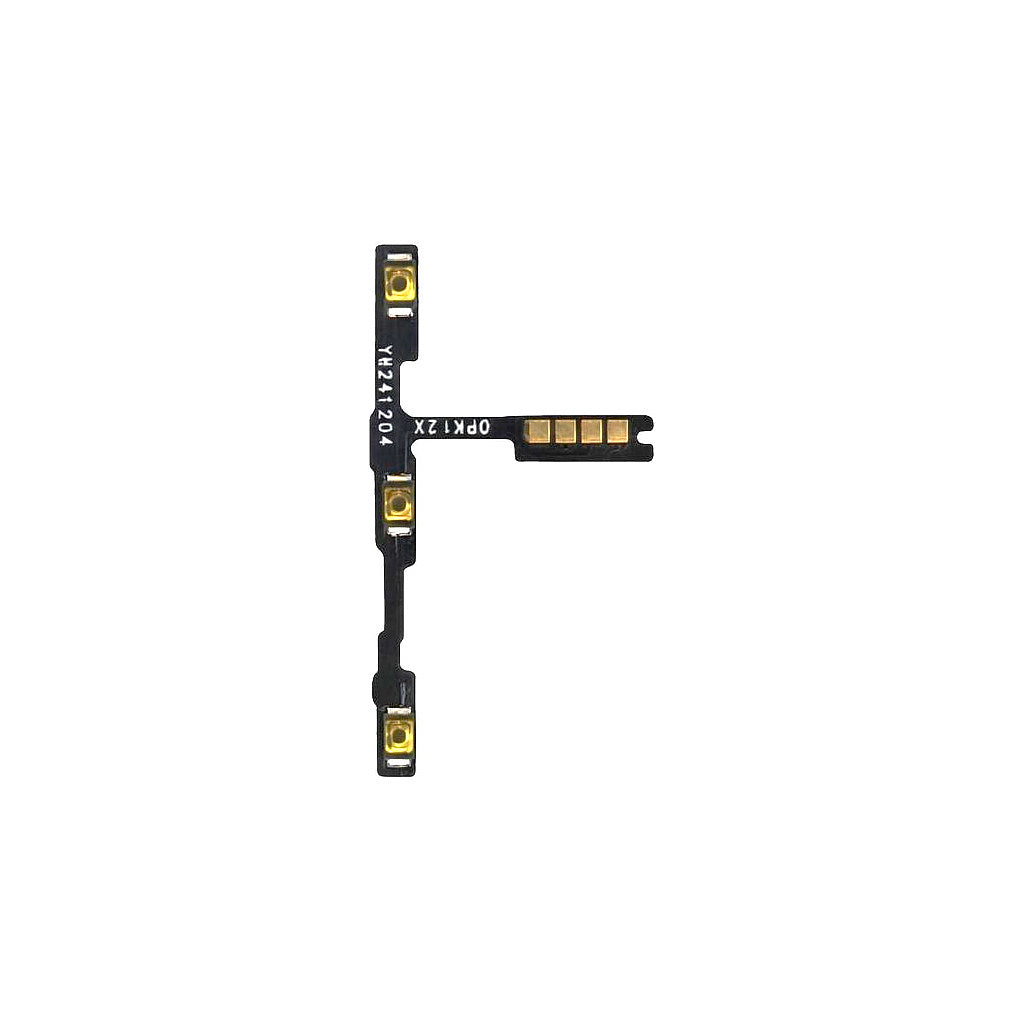 Power Button Flex Cable For OnePlus Nord CE4 Lite (CPH2619)
