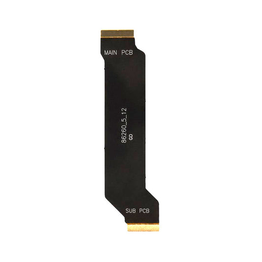 LCD Flex Cable For OnePlus Nord N10 5G (BE2029)