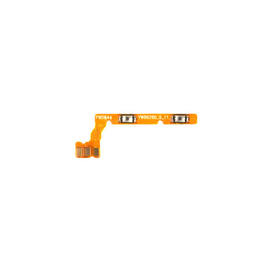 Volume Button Flex Cable For OnePlus Nord N10 5G (BE2029)