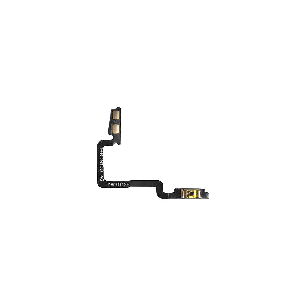 Power Button Flex Cable For OnePlus Nord N100 (BE2013)
