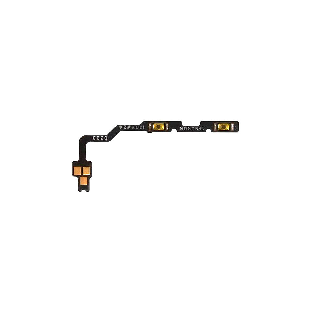 Volume Button Flex Cable For OnePlus Nord N100 (BE2013)