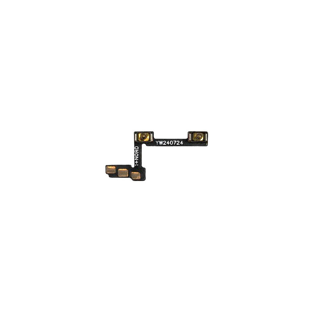 Volume Button Flex Cable For OnePlus Nord (AC2003)