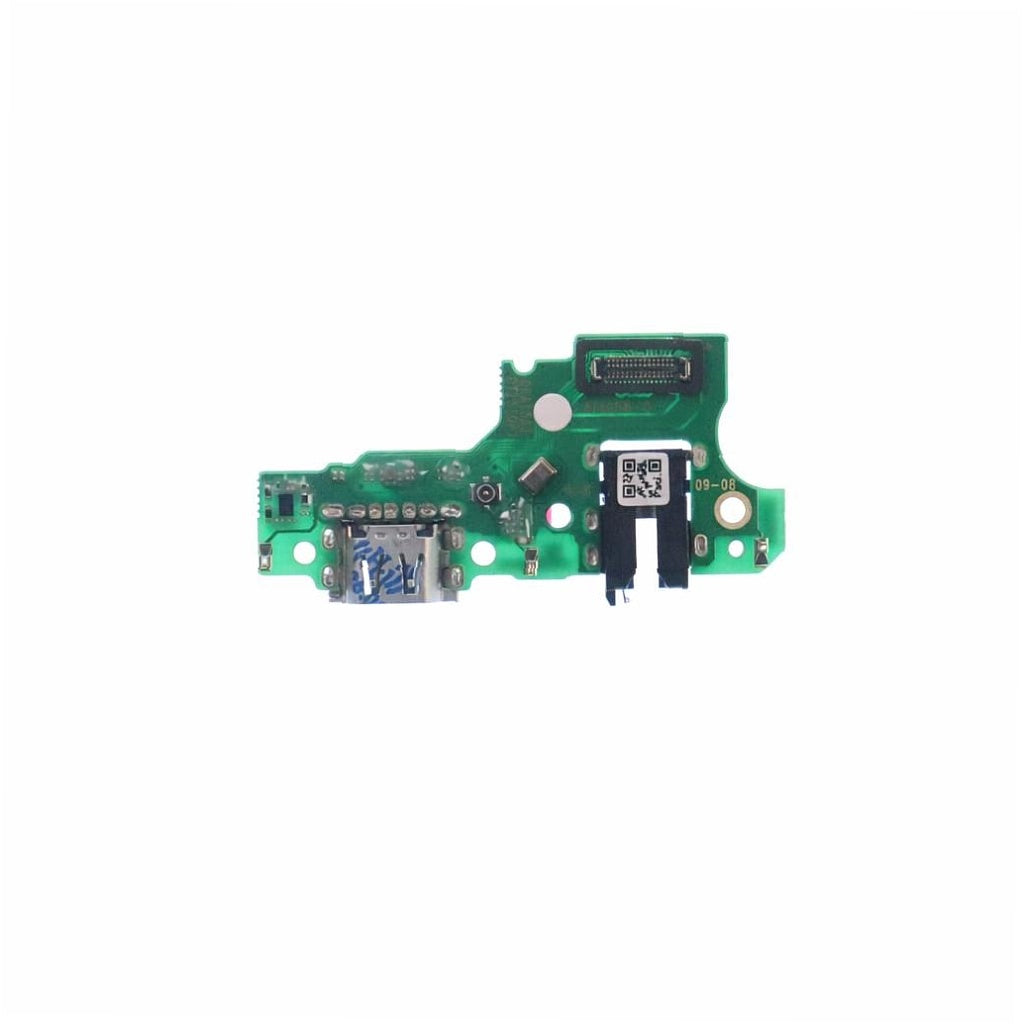 Charging Port For Oppo A15