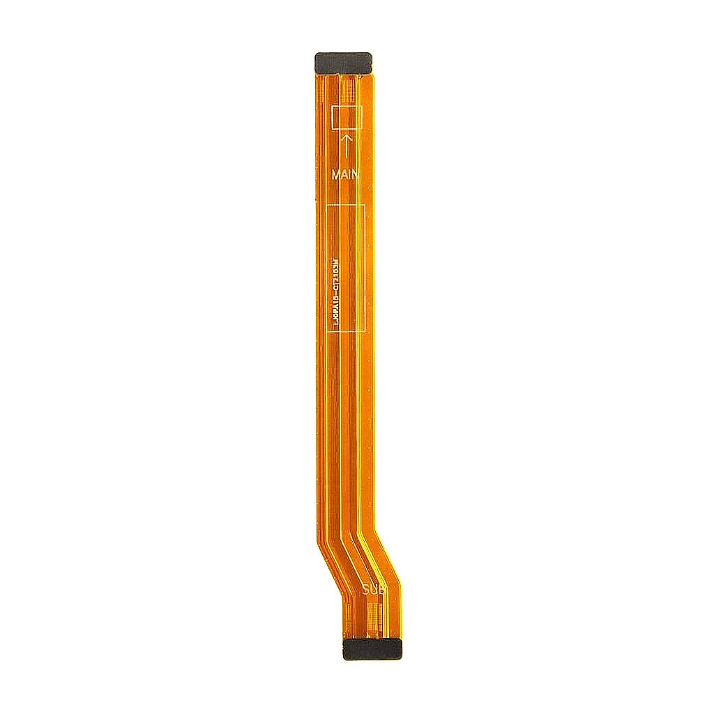 Mainboard Flex Cable For Oppo A15