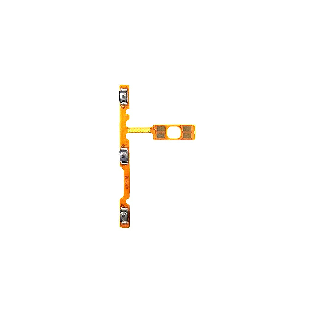 Oppo A15 Power Volume Button Flex Cable
