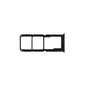 SIM Card Tray For Oppo A16 (Crystal Black)