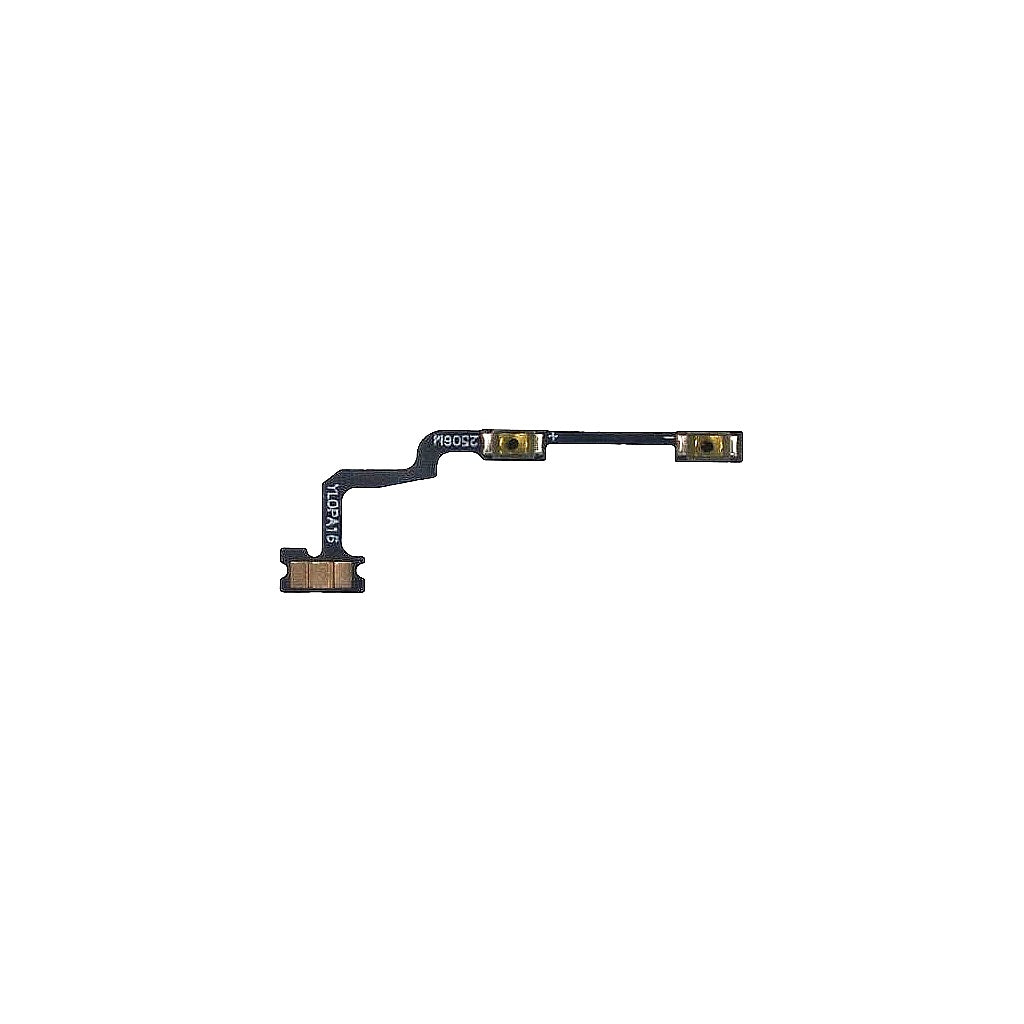 Oppo A16 Volume Button Flex Cable