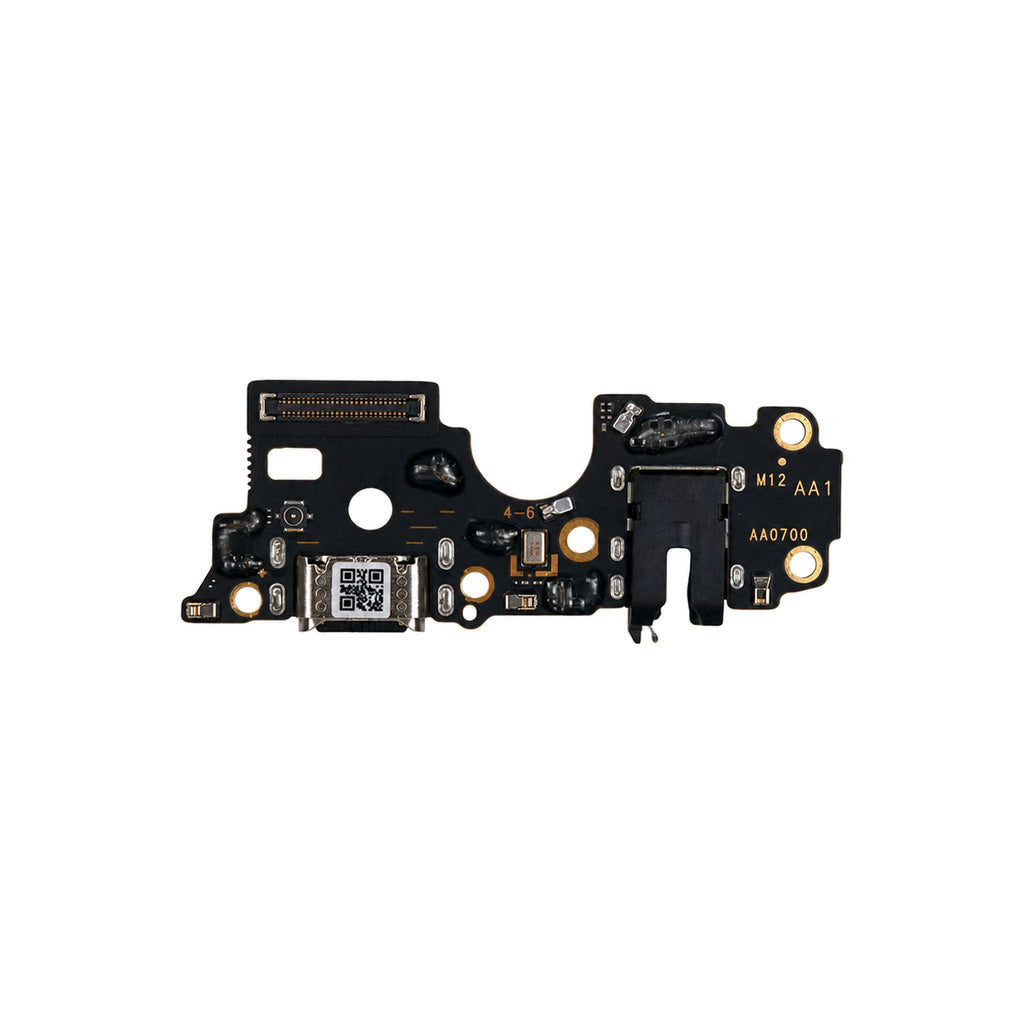 OPPO-A16/A16S-PORT - Oppo A16 (CPH2269) / A16s (CPH2271) Charging Port