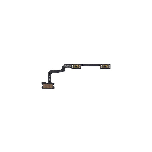 Oppo A16s Volume Button Flex Cable