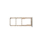 SIM Card Tray For Oppo A17 (Lake Blue)