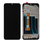 Oppo A31 (2020) (CPH2015) LCD Display With Frame replacement screen