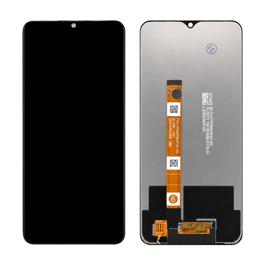 Oppo A31 (2020) LCD display