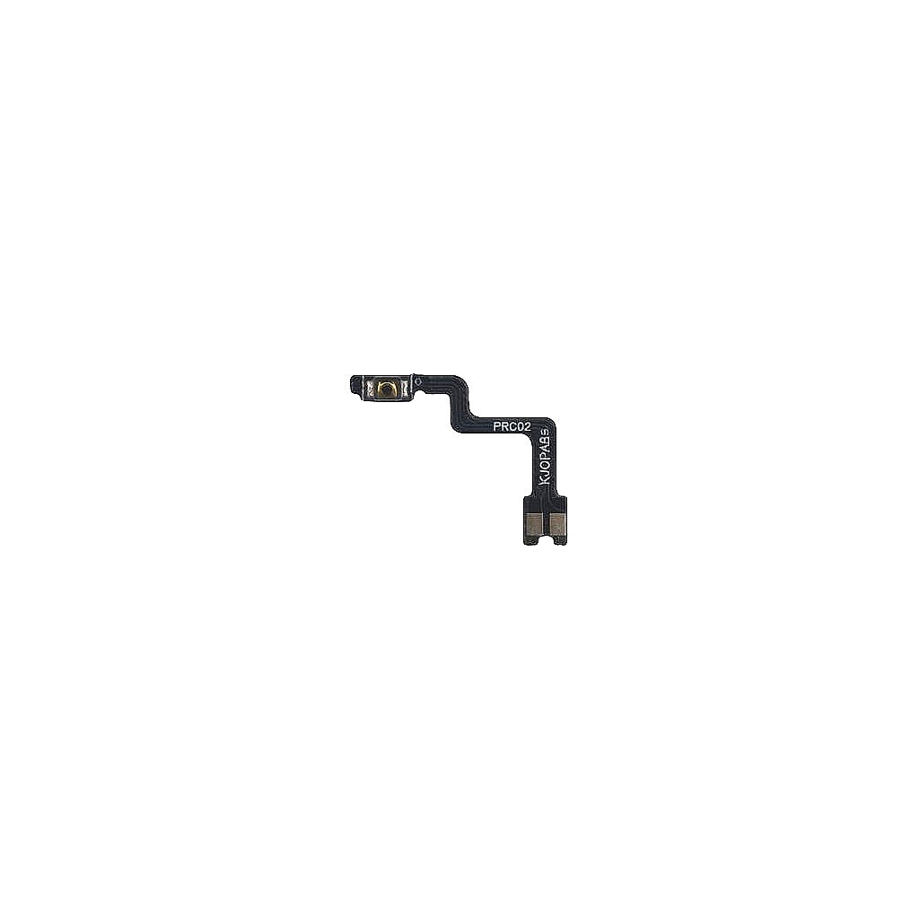 Oppo A31 (2020) Power Button Flex Cable