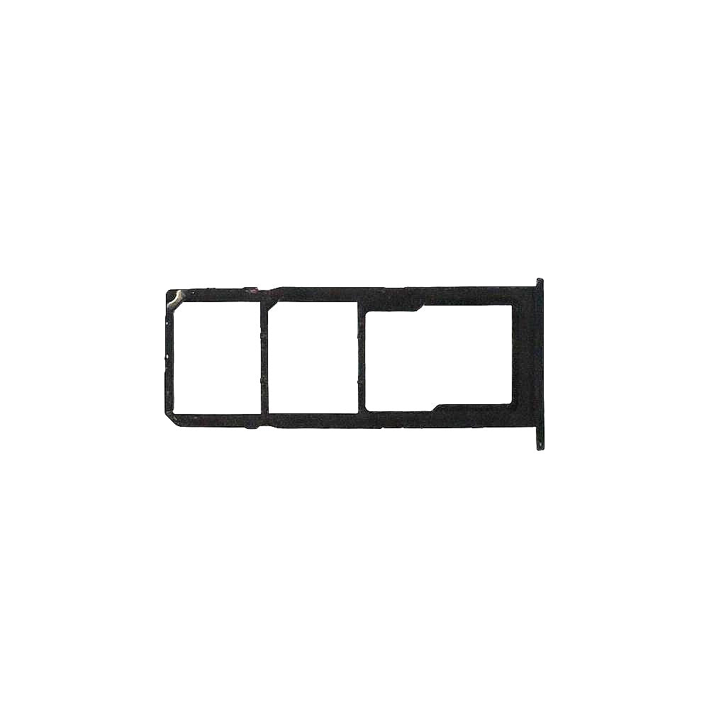 SIM Card Tray For Oppo A31 (2020) (Mystery Black)