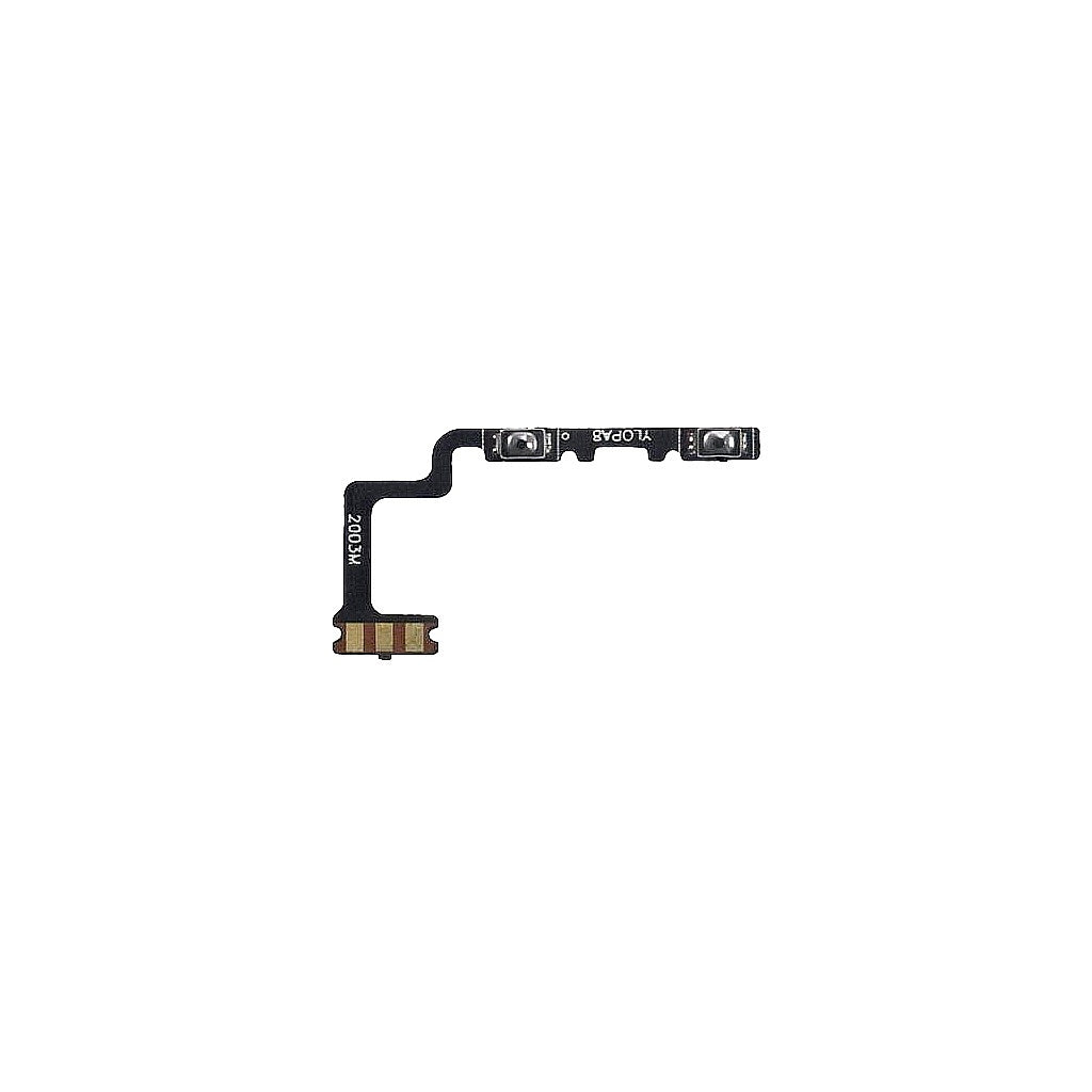 Oppo A31 (2020) Volume Button Flex Cable