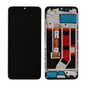 Oppo A38 (CPH2579) LCD Display With Frame replacement screen