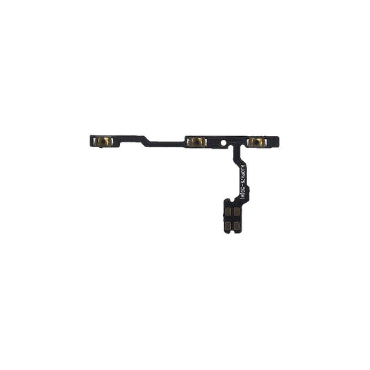 Oppo A38 Power Volume Button Flex Cable
