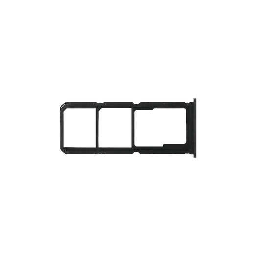 SIM Card Tray For Oppo A38 (Glowing Gold)