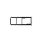 SIM Card Tray For Oppo A40 (Sparkle Black)